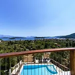 Princes ' Islands Luxury Residences Semesterbostad *