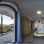 Semesterbostad Princes ' Islands Luxury Residences *