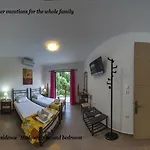 Princes ' Islands Luxury Residences Nidhrion