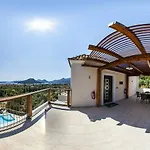 Princes ' Islands Luxury Residences * Nidhrion