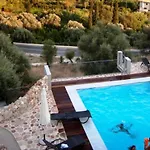 Princes ' Islands Luxury Residences *