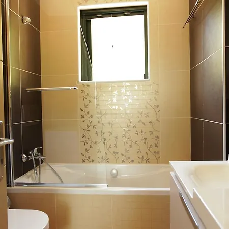 Princes ' Islands Luxury Residences Vakantiehuis