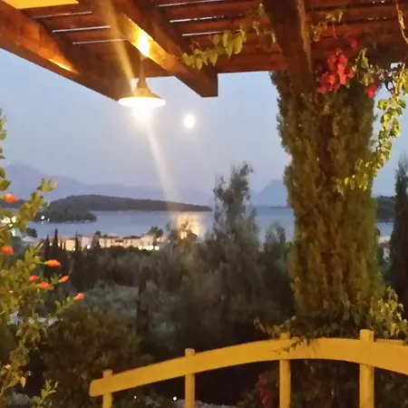 Vakantiehuis Princes ' Islands Luxury Residences