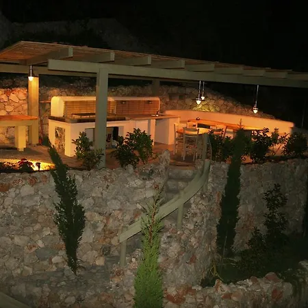 Vakantiehuis Princes ' Islands Luxury Residences Nydri (Lefkada)