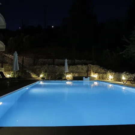 Princes ' Islands Luxury Residences * Nydri (Lefkada)