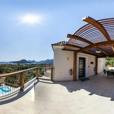 Princes ' Islands Luxury Residences * Nydri (Lefkada)