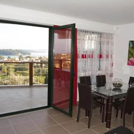 Princes ' Islands Luxury Residences Vakantiehuis *