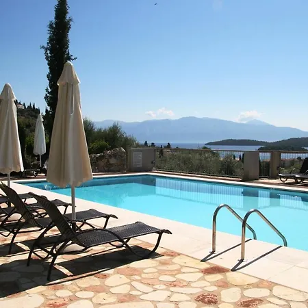 Princes ' Islands Luxury Residences Vakantiehuis