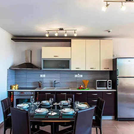 Princes ' Islands Luxury Residences