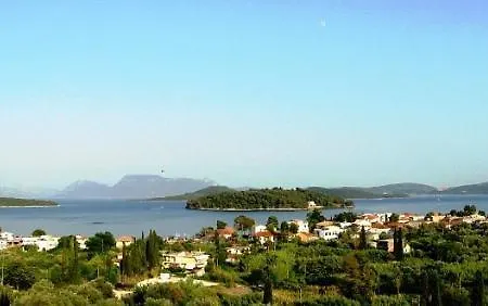 Princes ' Islands Luxury Residences * 니드리