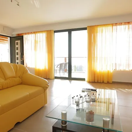 Princes ' Islands Luxury Residences *