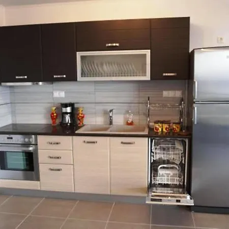 Vakantiehuis Princes ' Islands Luxury Residences Nydri (Lefkada)