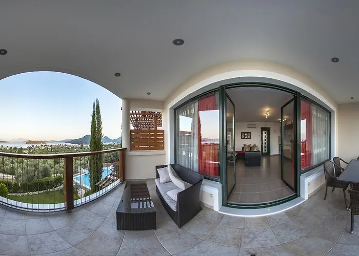 Princes ' Islands Luxury Residences Prázdninový dům Nydri (Lefkada)