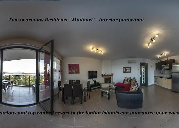 Princes ' Islands Luxury Residences Prázdninový dům *