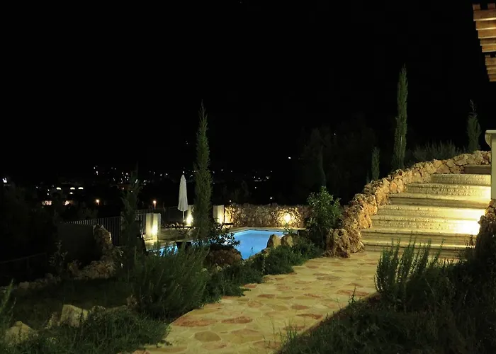 Prázdninový dům Princes ' Islands Luxury Residences Nydri (Lefkada)