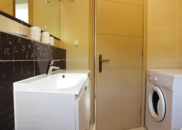 Princes ' Islands Luxury Residences * Nydri (Lefkada)