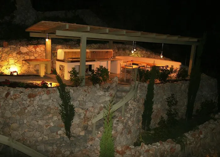 Prázdninový dům Princes ' Islands Luxury Residences Nydri (Lefkada)