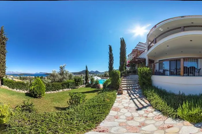 Princes ' Islands Luxury Residences Prázdninový dům Nydri (Lefkada)