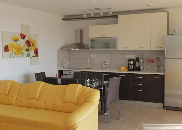 Princes ' Islands Luxury Residences Prázdninový dům