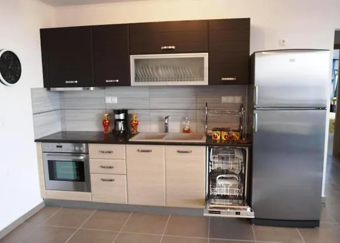 Prázdninový dům Princes ' Islands Luxury Residences Nydri (Lefkada)