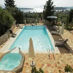 Princes ' Islands Luxury Residences Tatil Evi Nydri (Lefkada)