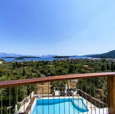 Princes ' Islands Luxury Residences בית נופש *