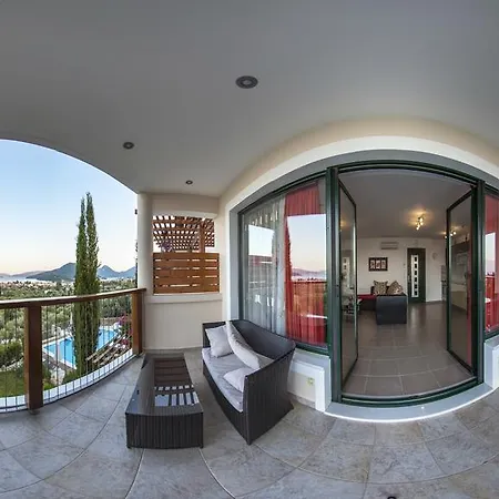 Princes ' Islands Luxury Residences Feriehus Nydri (Lefkada)