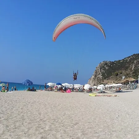 Princes ' Islands Luxury Residences Ferienhaus *