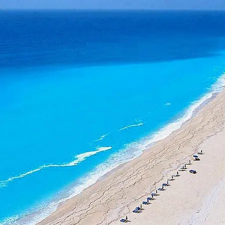Princes ' Islands Luxury Residences Holiday home Nydri (Lefkada)