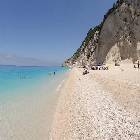 Princes ' Islands Luxury Residences * Nydri (Lefkada)