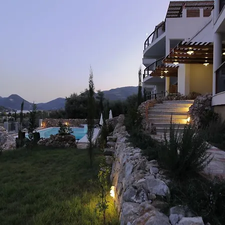 Feriehus Princes ' Islands Luxury Residences *