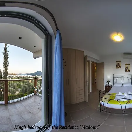 בית נופש Princes ' Islands Luxury Residences *