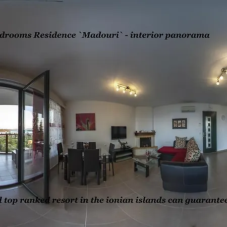 Princes ' Islands Luxury Residences בית נופש *