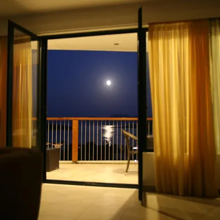 Princes ' Islands Luxury Residences בית נופש