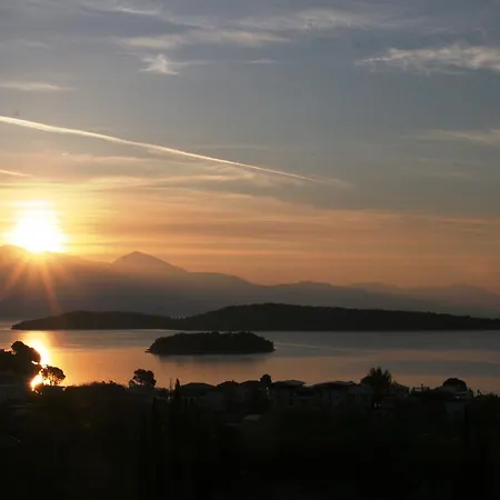 Princes ' Islands Luxury Residences * Nydri (Lefkada)