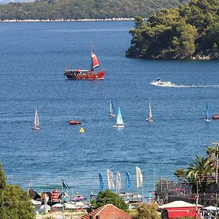 Princes ' Islands Luxury Residences בית נופש נידרי