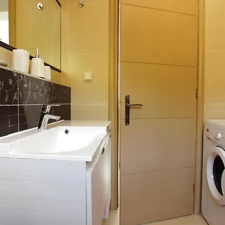 Princes ' Islands Luxury Residences * נידרי