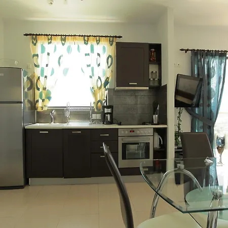 Princes ' Islands Luxury Residences *