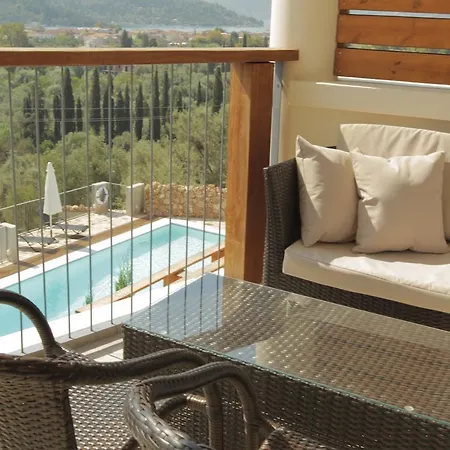 Princes ' Islands Luxury Residences Feriehus *