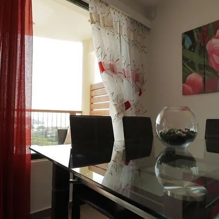 Princes ' Islands Luxury Residences בית נופש נידרי