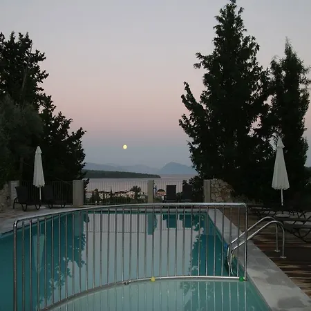 Princes ' Islands Luxury Residences בית נופש *