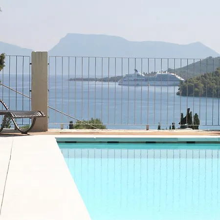 Princes ' Islands Luxury Residences Ferienhaus