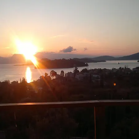 Princes ' Islands Luxury Residences Ferienhaus *