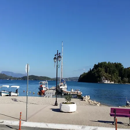 Princes ' Islands Luxury Residences Ferienhaus *