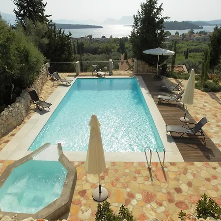 Princes ' Islands Luxury Residences Holiday home Nydri (Lefkada)