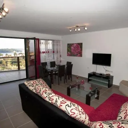Holiday home Princes ' Islands Luxury Residences *