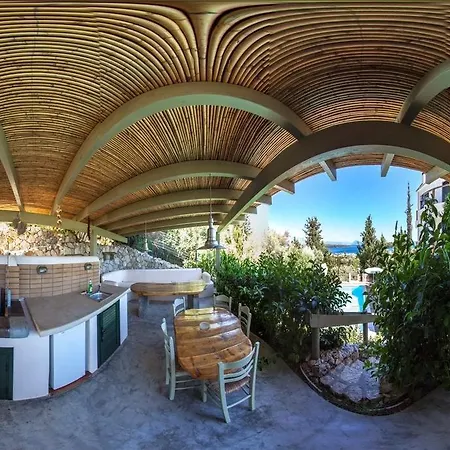 Princes ' Islands Luxury Residences *