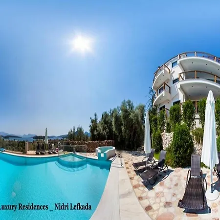 Princes ' Islands Luxury Residences בית נופש