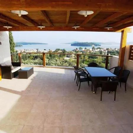 Princes ' Islands Luxury Residences Nydri (Lefkada)