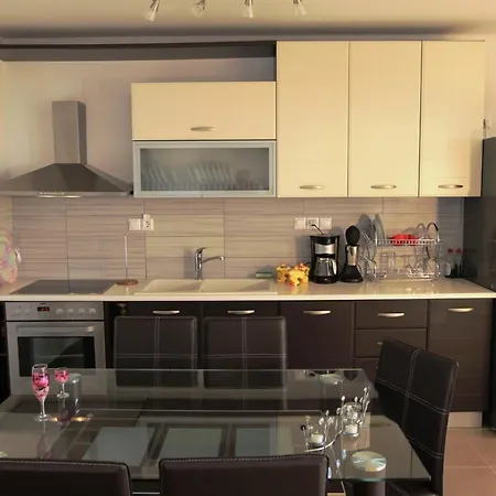 Holiday home Princes ' Islands Luxury Residences *